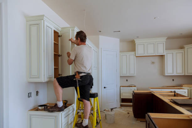 Licensed Kitchen Flooring service in Ellenton, FL - BM Kitchen