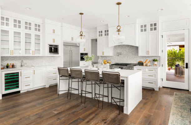 24/7 Emergency Kitchen Flooring experts in Ellenton, FL
