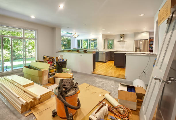 Reliable Kitchen Flooring contractor in Ellenton, FL by BM Kitchen